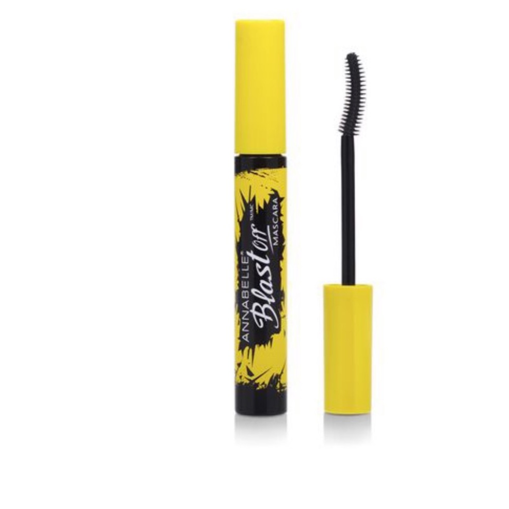 Annabelle blast off Mascara